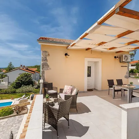 Appartement Marina *