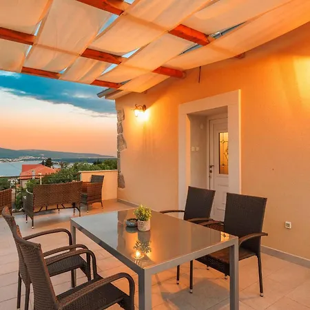 Appartement Marina *
