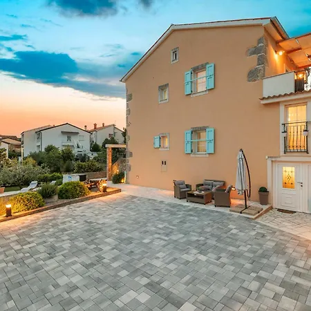 Appartement Marina