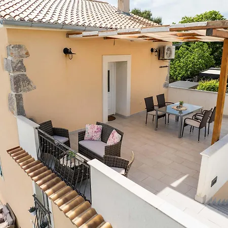 Marina Appartement *