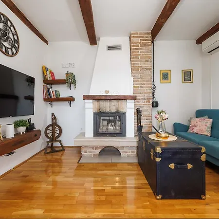 Appartement Marina *