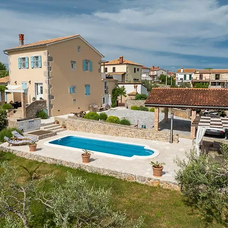 Marina Appartement *
