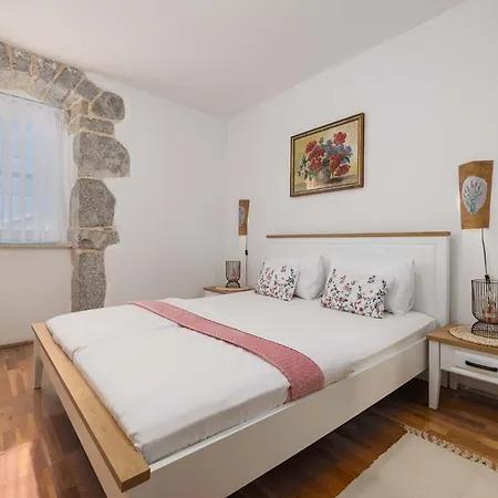 Appartement Marina