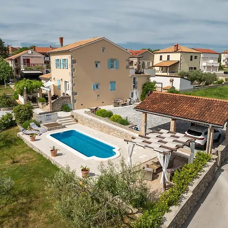Marina Appartement *