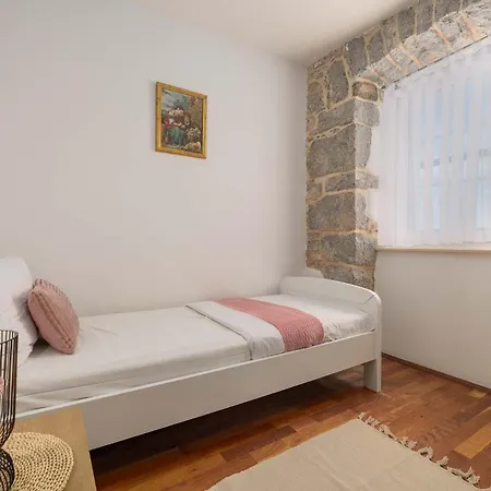 Appartement Marina Kornić