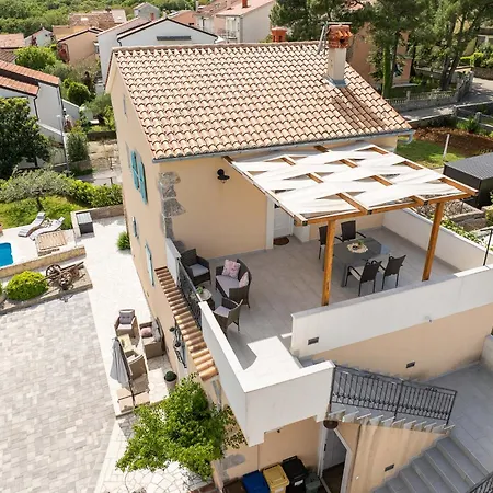 Appartement Marina