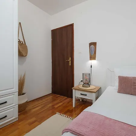 Appartement Marina *
