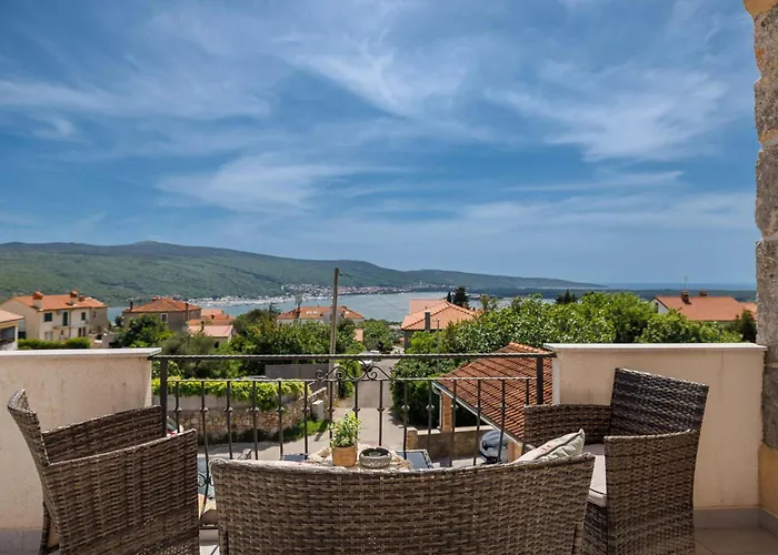 Apartment Marina *