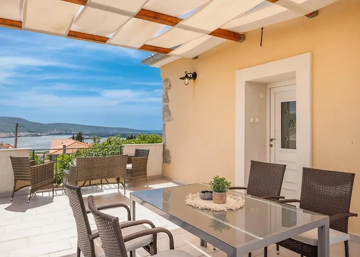 Marina Apartment
