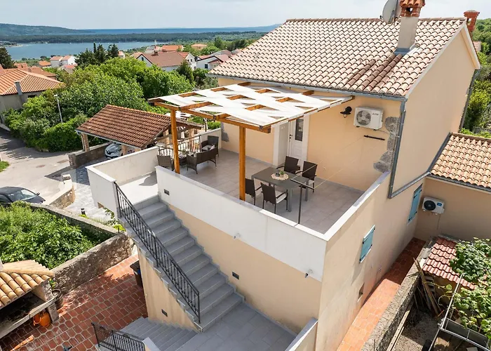 Marina Apartment Kornić