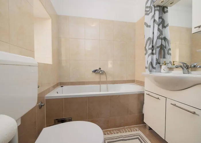 Marina Apartment Kornić