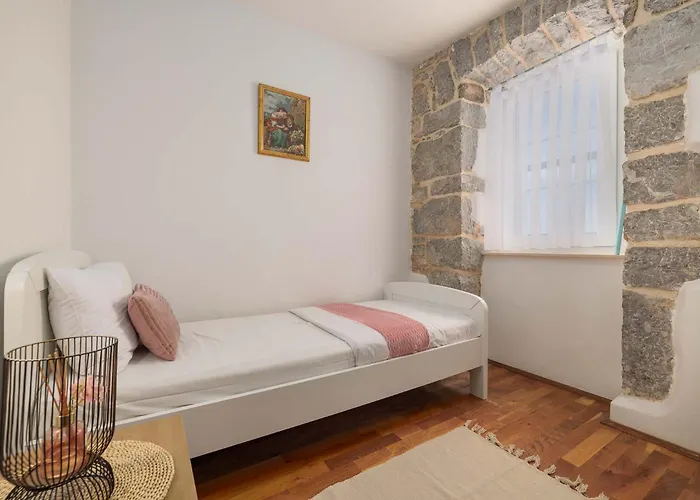 Apartment Marina Kornić
