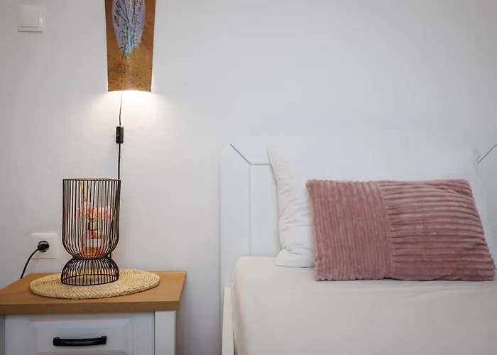 Marina Apartment