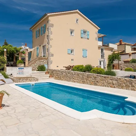 Marina Apartman Kornić