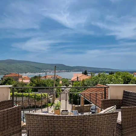 Apartment Marina *