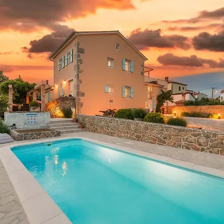Marina Apartment Kornic