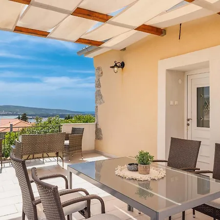 Marina Apartment
