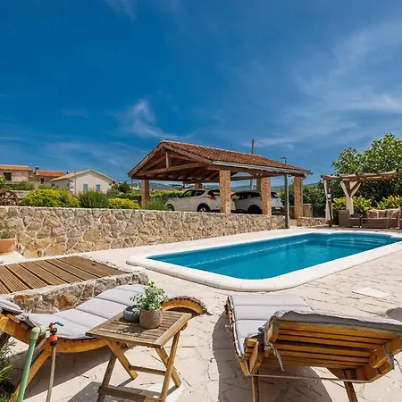 Marina Apartman Kornić