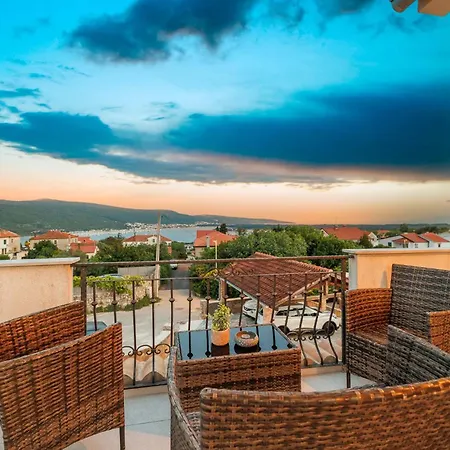 Apartment Marina Kornic