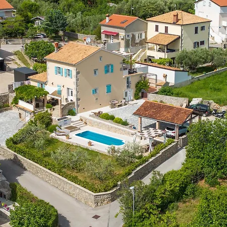 Marina Apartman Kornić