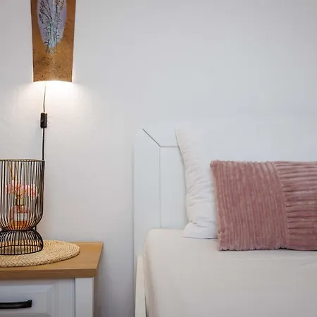 Marina Apartment