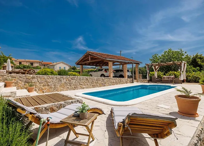 Marina Lejlighed Kornić